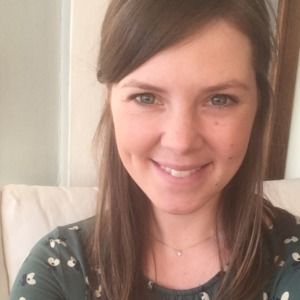 Meet your Posher, Tessa